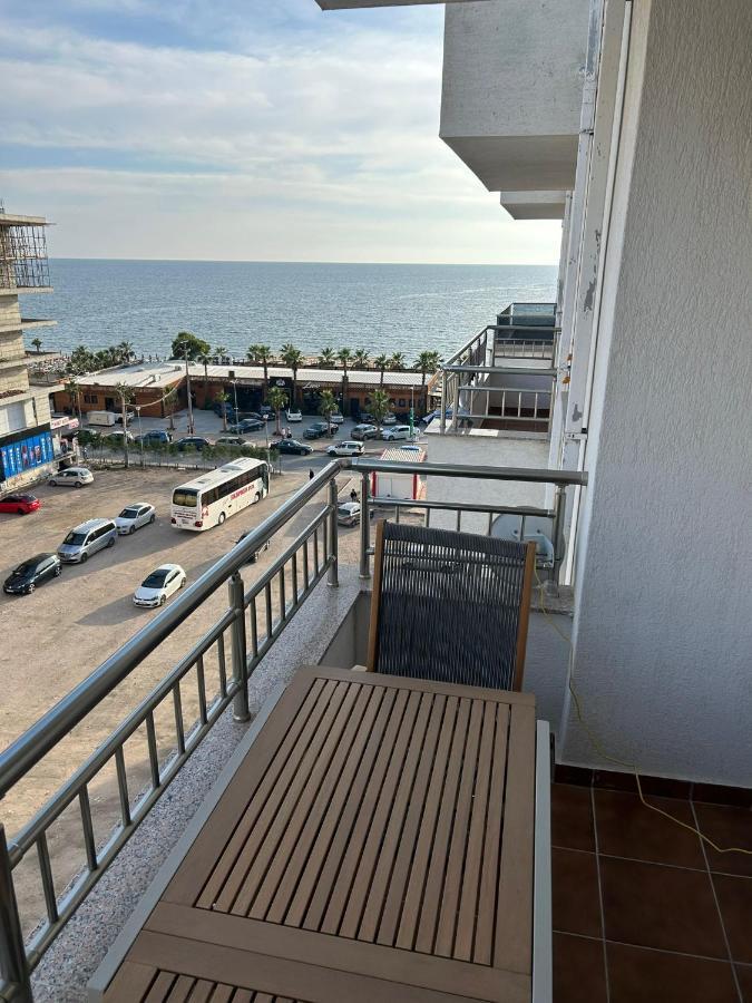 Apartament Raci Shëngjin Εξωτερικό φωτογραφία