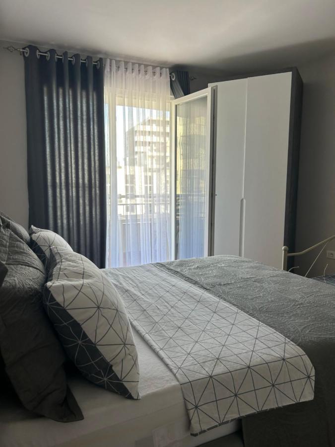 Apartament Raci Shëngjin Εξωτερικό φωτογραφία