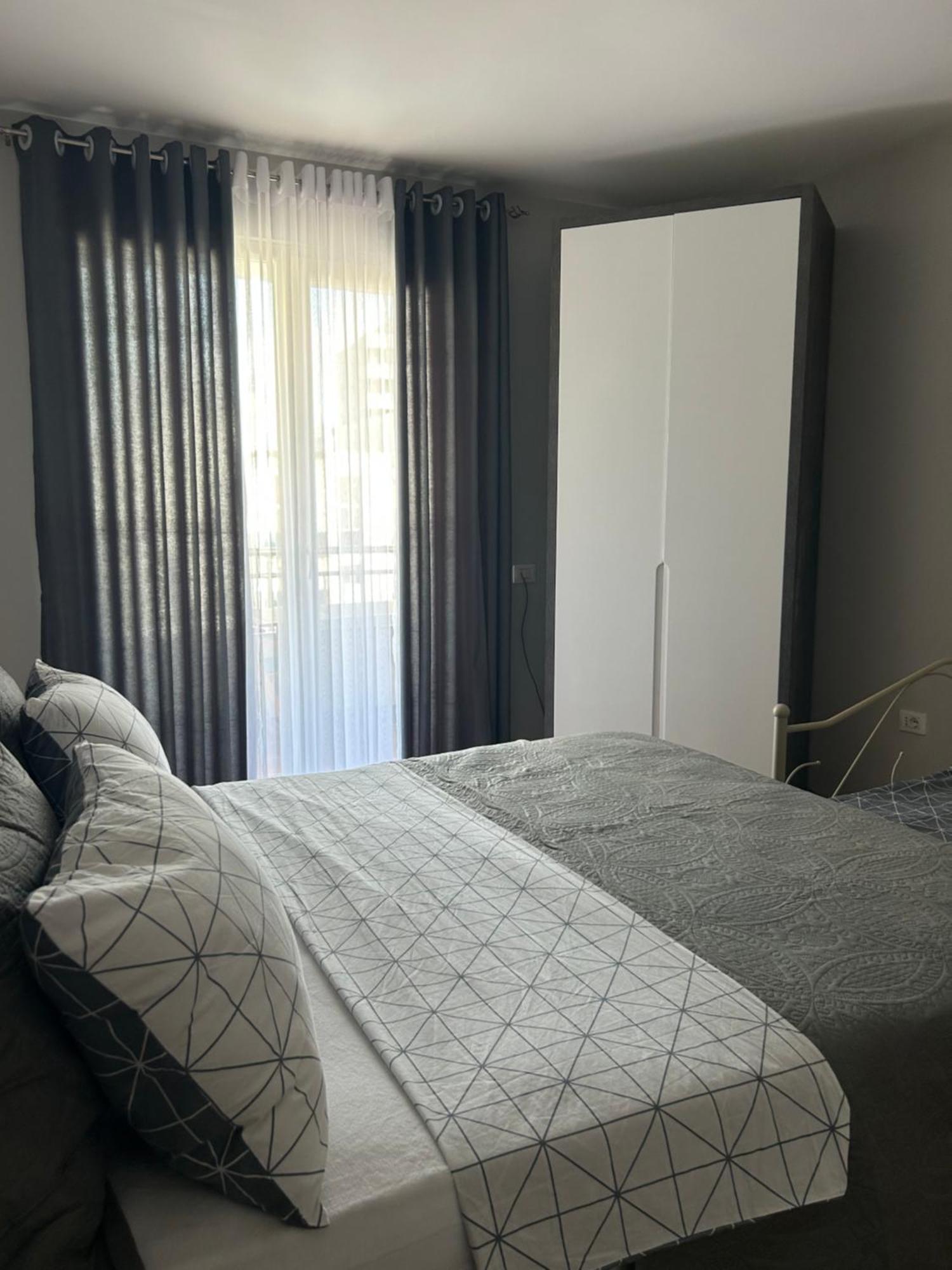 Apartament Raci Shëngjin Εξωτερικό φωτογραφία
