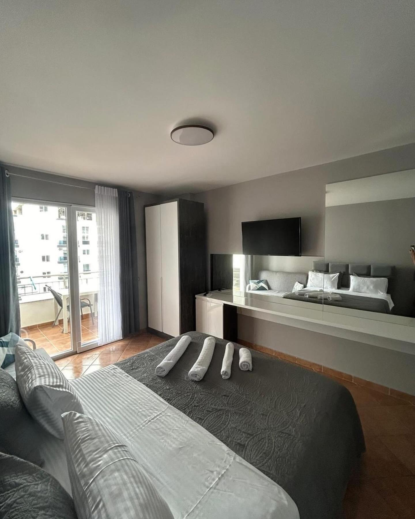 Apartament Raci Shëngjin Εξωτερικό φωτογραφία