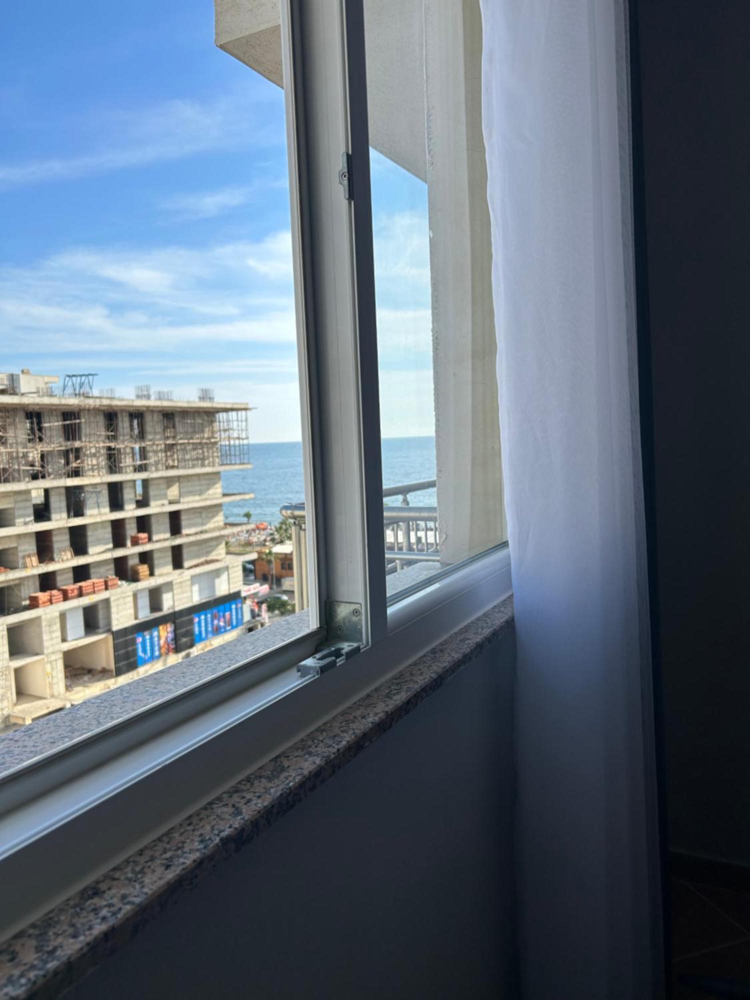Apartament Raci Shëngjin Εξωτερικό φωτογραφία