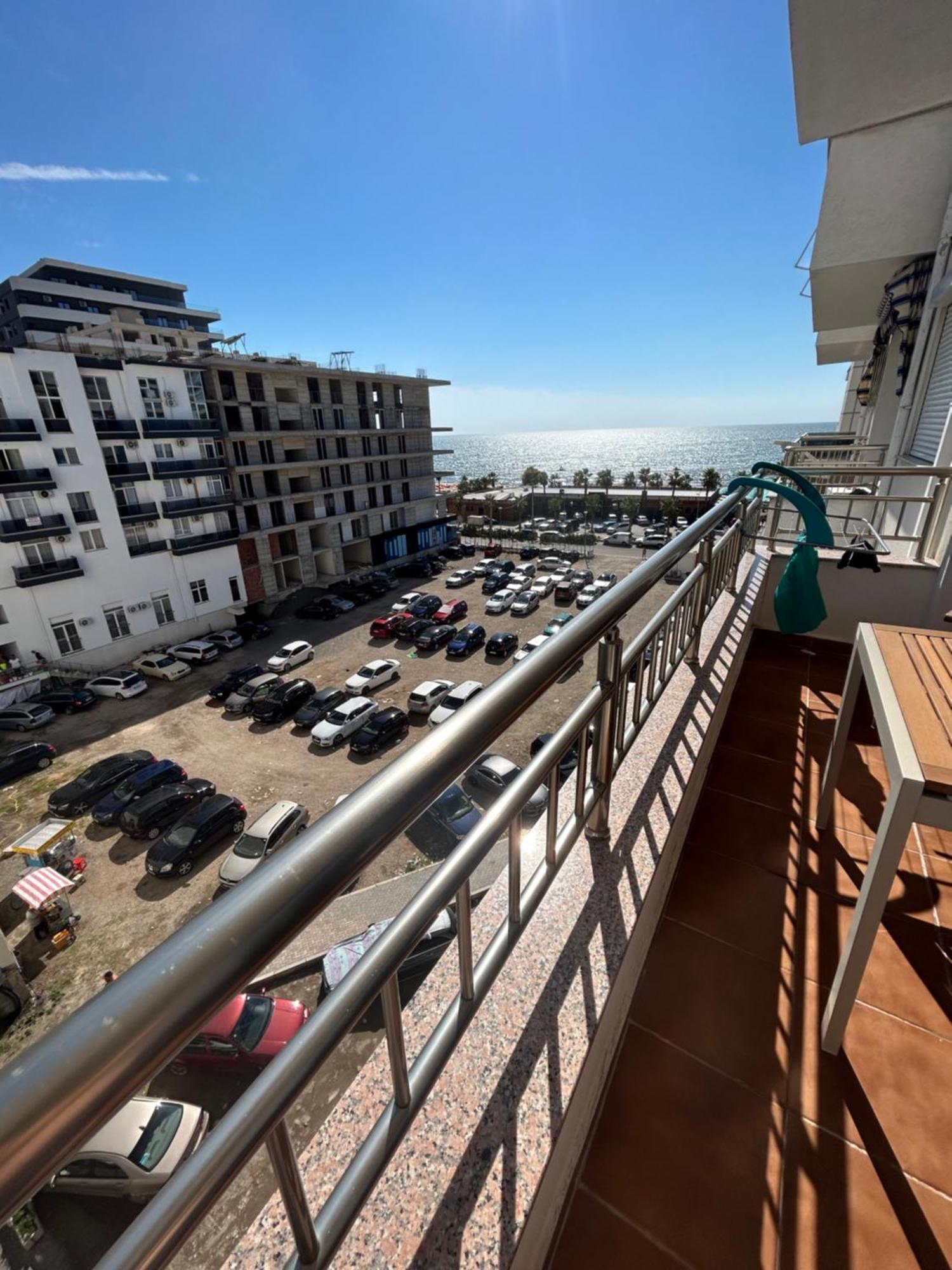 Apartament Raci Shëngjin Εξωτερικό φωτογραφία